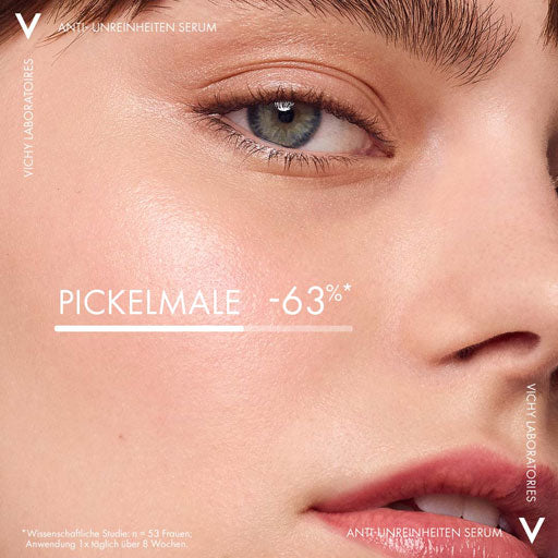 VICHY NORMADERM Anti-Blemish Serum