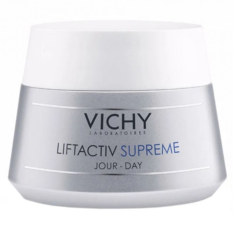 Vichy LIFTACTIV SUPREME cream normal skin and mixed 50ml