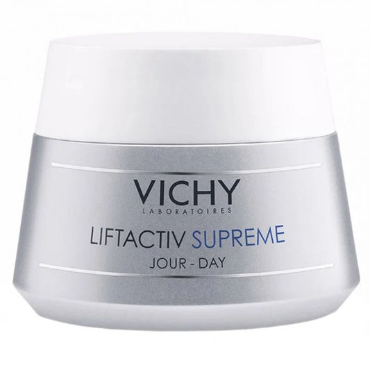 Vichy LIFTACTIV SUPREME cream normal skin and mixed 50ml