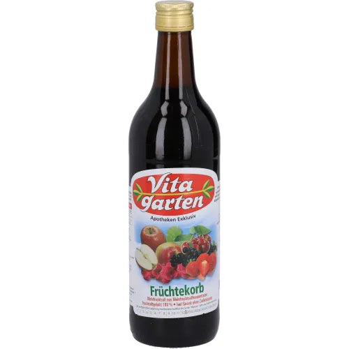 VITAGARTEN Fruit Basket Juice 750 ml