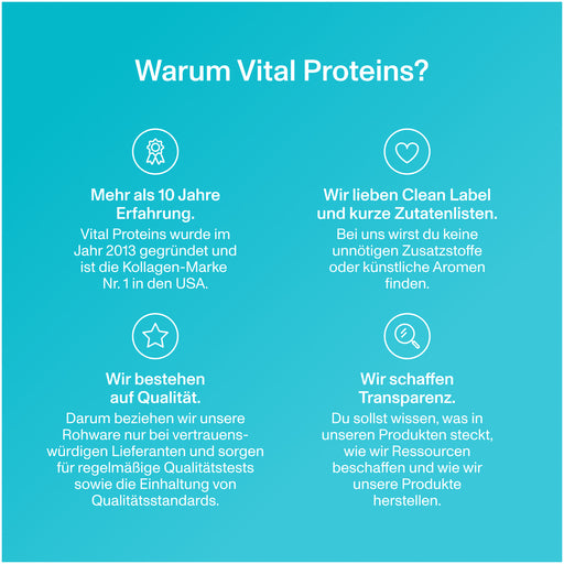 VITAL PROTEINS Marine Collagen