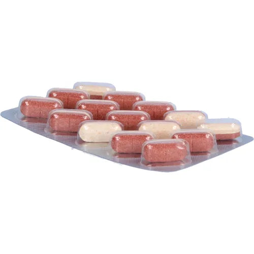 VITAMIN C 300 Depot+Zinc Tablets