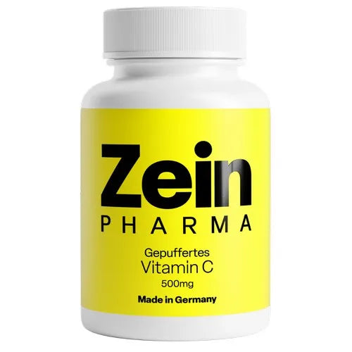 VITAMIN C BUFFERED capsules 90 pcs buffered vitamin c, calcium ascorbate