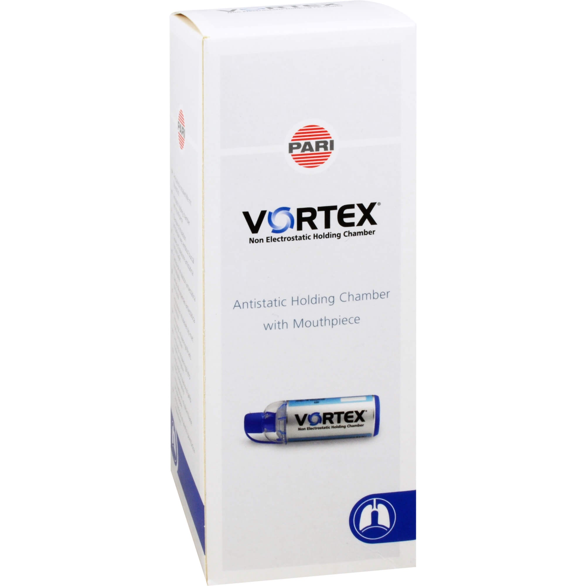 VORTEX inhaler from 4 years UK – ELIVERA UK