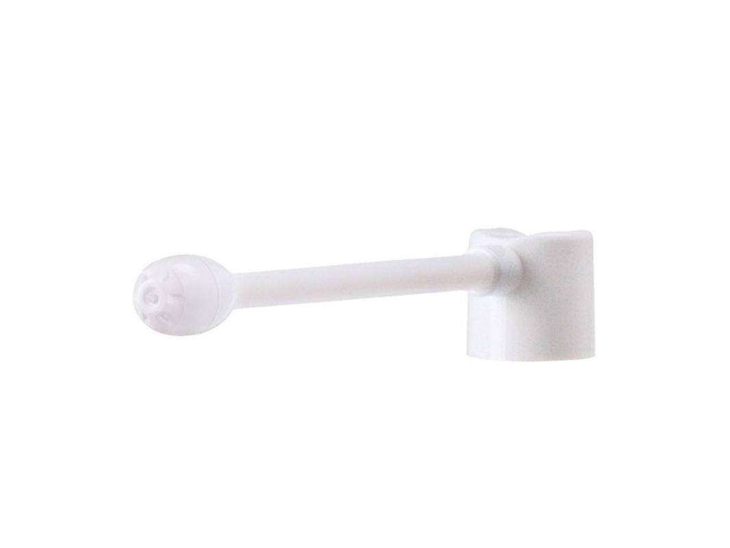 Vaginal applicator Octenisept