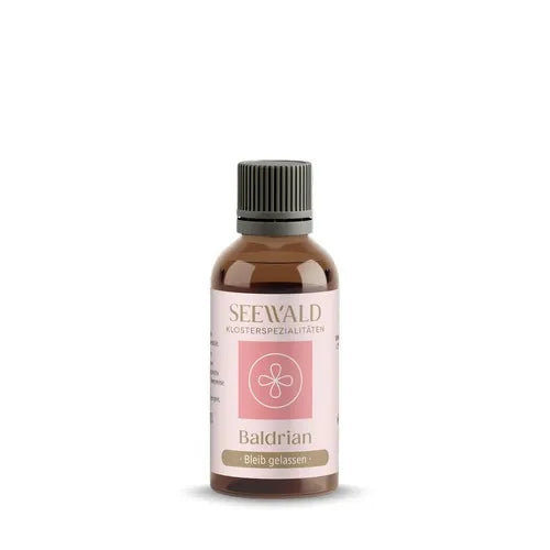 Valerian Herbal Elixir 50 ml