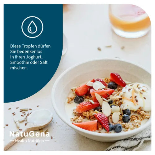 Vitamin B12 Liquid Bioactive vegan liquid. 50ml - 8