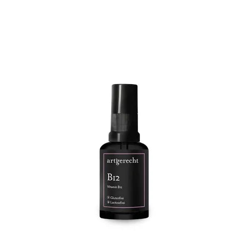 Vitamin B12 Metered Spray