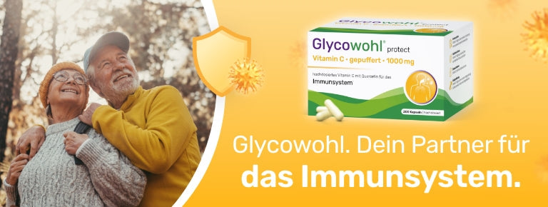 Vitamin C 1000 mg + Quercetin for the immune system