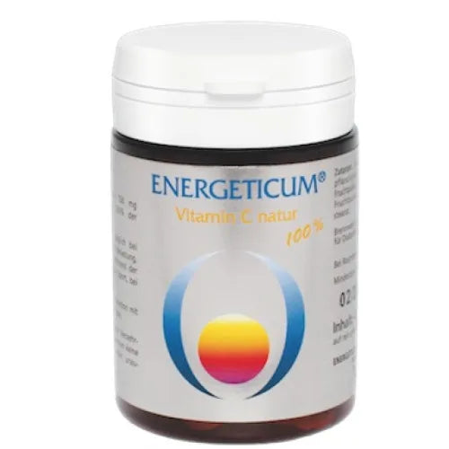 Vitamin C natural 40 pcs