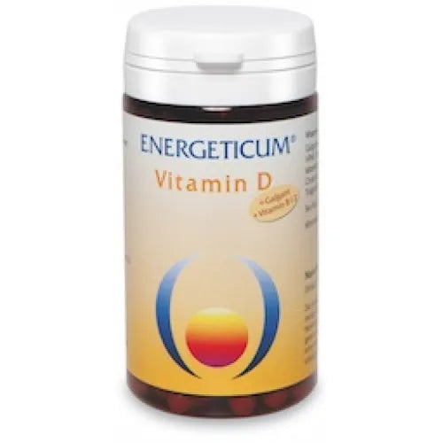 Vitamin D 90
