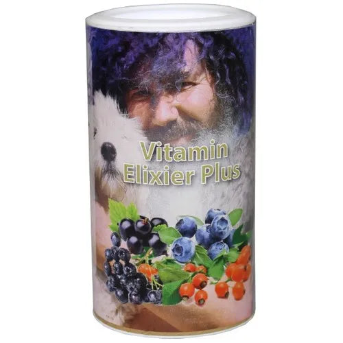 Vitamin Elixir Plus UK – ELIVERA UK