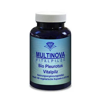 Vitamin d in mushrooms, mushroom vitamins, ORGANIC PLEUROTUS Capsules