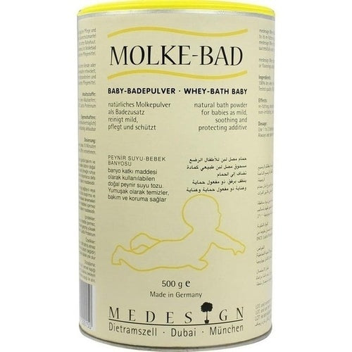 WHEY BATH Adult Powder