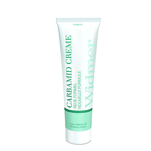 WIDMER Carbamid Cream