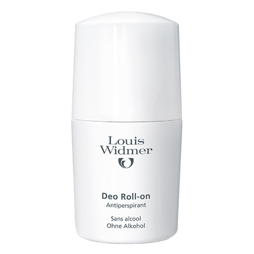 WIDMER Deo Roll-on lightly perfumed
