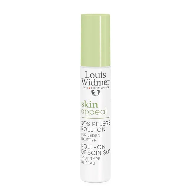 WIDMER Skin Appeal SOS Care Roll-on oP