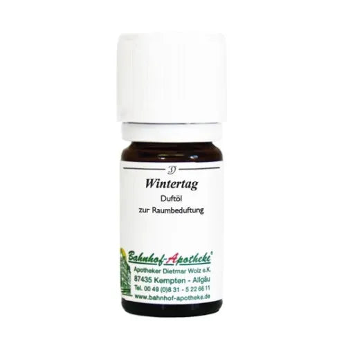 WINTER DAY Oil 5 ml