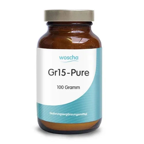 WOSCHA GR15-Pure