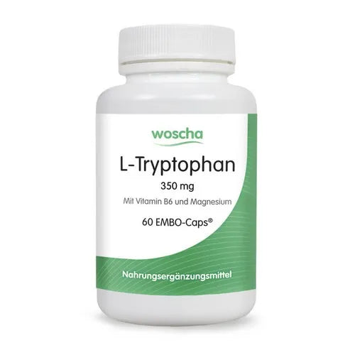 WOSCHA L-Tryptophan
