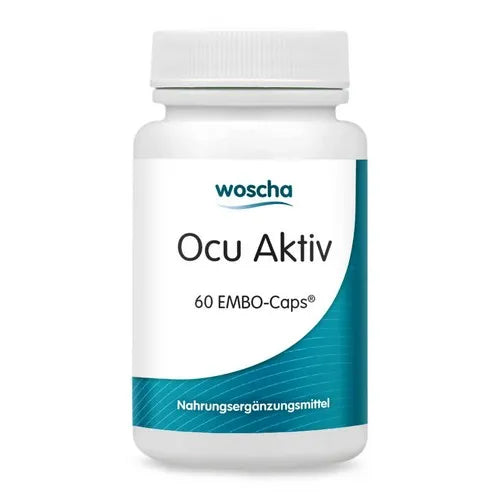 WOSCHA Ocu Aktiv
