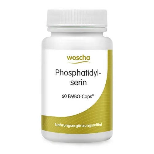 WOSCHA Phosphatidylserine