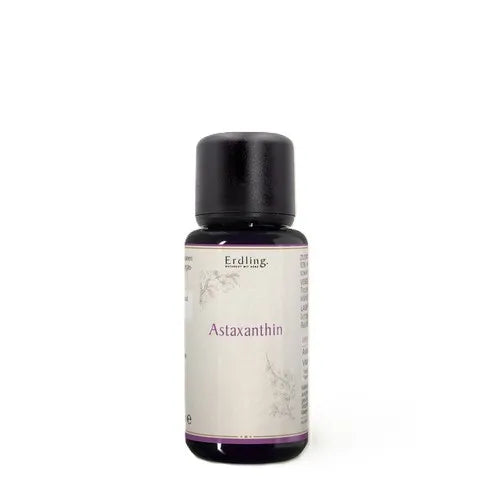 Waldkraft Astaxanthin from Iceland 30 ml