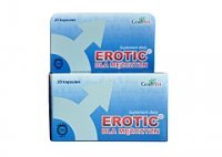 Ways to get better at sex for men, Erotic for men capsules