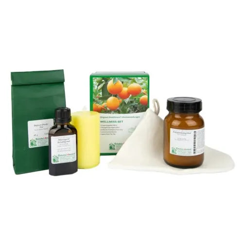 Wellness Set 1 pc