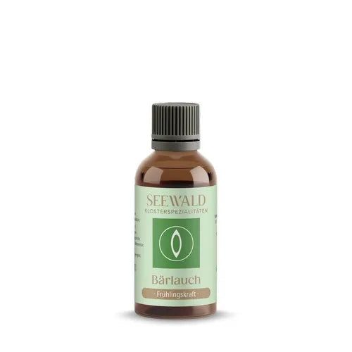 Wild Garlic Herbal Elixir 50 ml