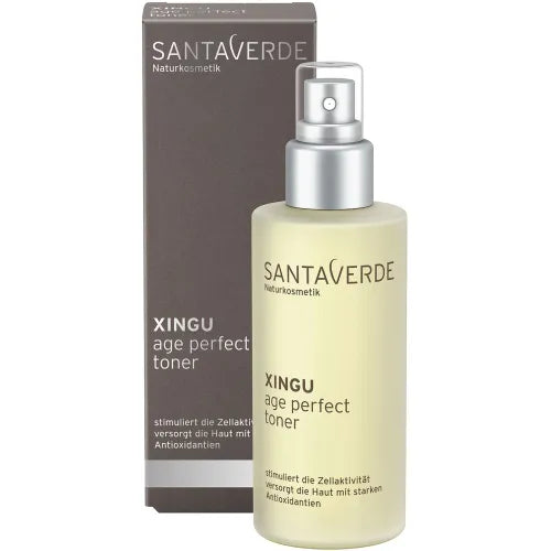 XINGU age perfect toner spray 100 ml