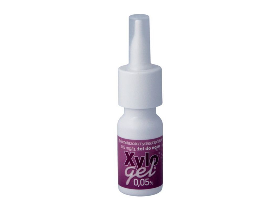 Xylodex 0.05% regeneration nasal spray xylometazoline hydrochloride