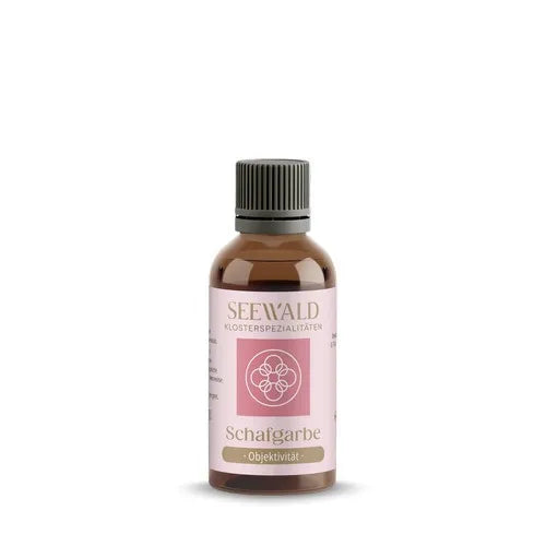 Yarrow Herbal Elixir 50 ml