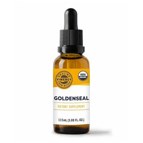 Yellowroot extract 10:1 liquid Vimergy 115 ml