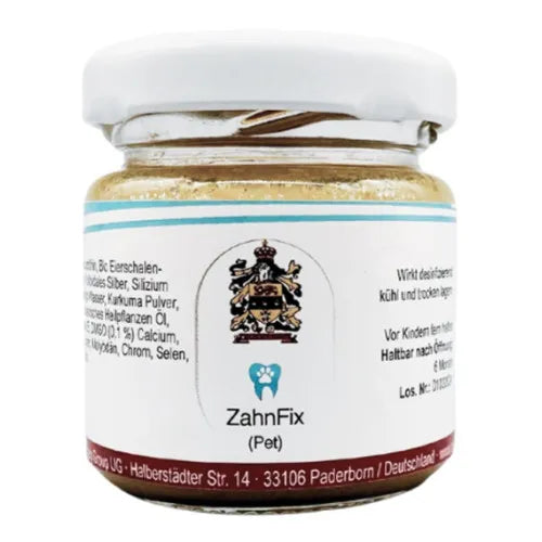 ZAHNFIX PET Toothpaste VET