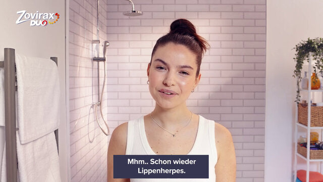 ZOVIRAX Duo 50 cream