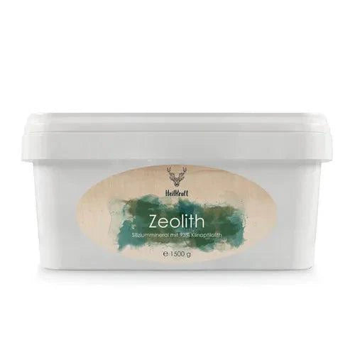 Zeolite, clinoptilolite zeolite, Healing power UK