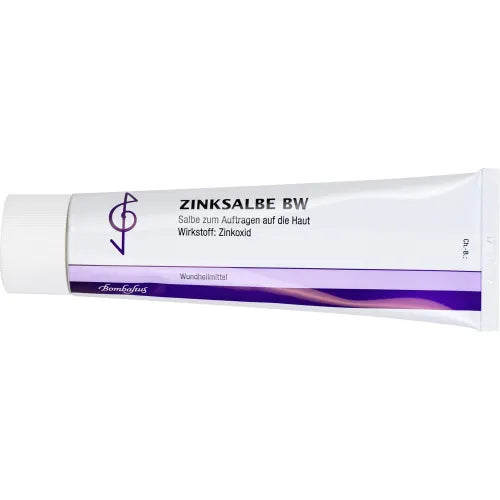 Zinc ointment BW 100 ml