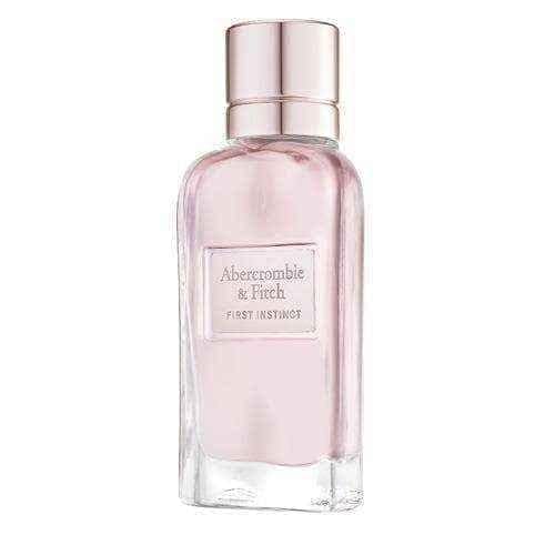 Abercrombie & Fitch First Instinct for Her Eau de Parfum 30ml Spray UK