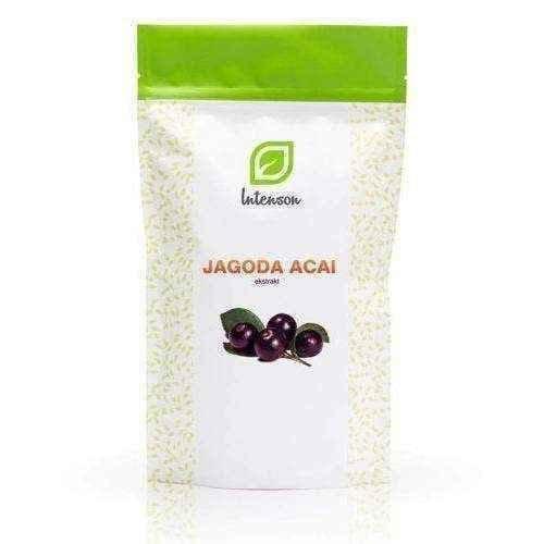 Acai Berries | Acai berry extract 4: 1 200g UK