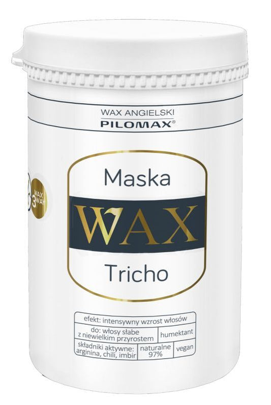 accelerating hair growth and new growth 480 ml