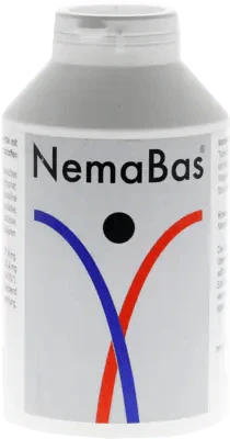 Acid base balance, disorders of acid - base balance, NEMABAS tablets UK