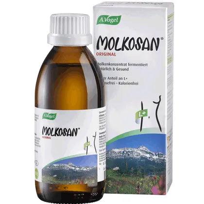 Acid base balance, MOLKOSAN A.Vogel UK