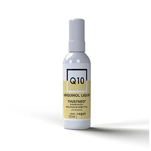 active coenzyme Q10, Ubiquinol liquid