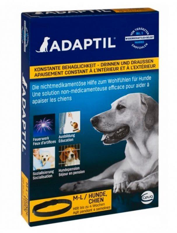 Adaptil Adaptive collar for a dog, 70 cm UK