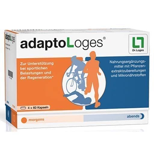 ADAPTOLOGES improving athletic performance UK