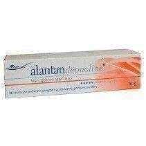 ALANTANDERMOLINE deep moisturizing cream 50g moisturizing lotion UK