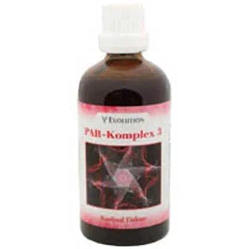 ALCHEMISTIC Cardinal Tincture PAR Complex 3, myrrh, organic lapacho, Clove, vermouth UK