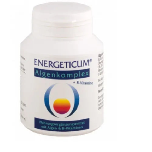 algae complex 100 pieces