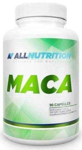 Allnutrition Maca x 90 capsules UK